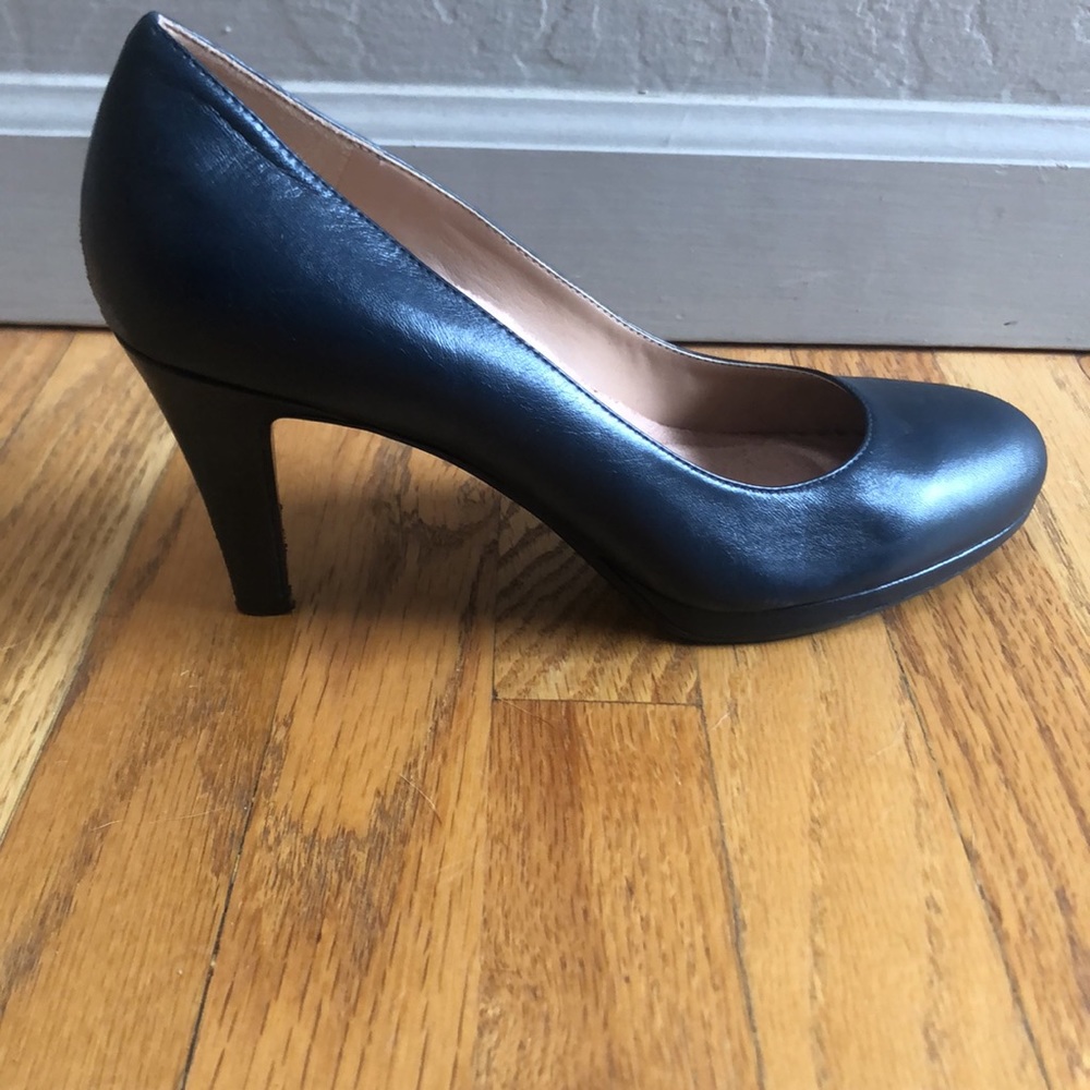 Naturalizer Michelle Platform Pump - image 7